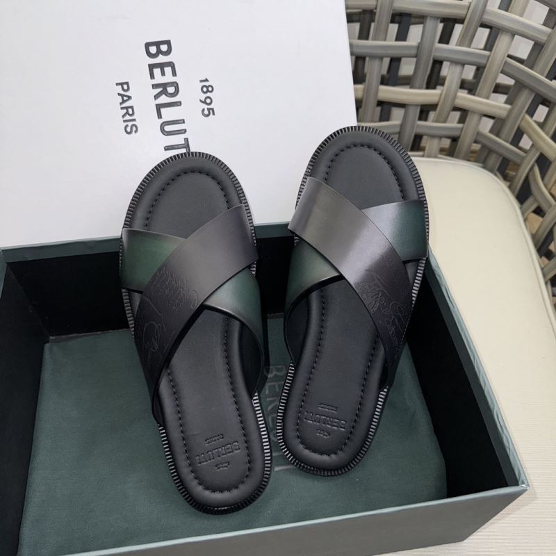 Berluti Sandals